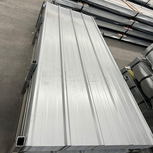 Рекомендую 0,8*1125*4260 цвет гофрированный лист предварительно окрашенный гофрированный лист крыши - Product Image 2