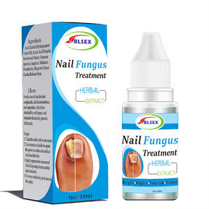 <span class=keywords><strong>Traitement</strong></span> <span class=keywords><strong>antifongique</strong></span> des ongles, Solution <span class=keywords><strong>antifongique</strong></span> pour la croissance des ongles d'orteils, fluide de réparation pour les traitements et soins des ongles, 10ml - Product Image 5