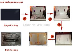 2020 Xuất xứ New a2337 LCD hiển thị lắp ráp cho Macbook Air Retina 13.3 "M1 a2337 đầy đủ hoàn chỉnh màn hình EMC 3598 mgn63 mgn73 - Product Image 5