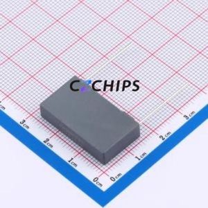 Condensador de Película de Polipropileno (CBB) C822J104J90C000, Componente de Orificio Pasante (THT), P=22.5mm 100nF 5% 630V - Product Image 1