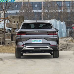 Venta Especial de Autos Usados 2025 Song PLUS, Vehículo Eléctrico SUV de Nueva Energía, Conducción Inteligente, Edición Insignia de 605 km, Producto Eléctrico Byd - Product Image 5