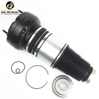 Resorte de suspensión neumática delantera para Audi A8 D4 4H Kits de reparación de resorte de aire delantero A8D4 OE 4H0616039AD 4H0616040AD