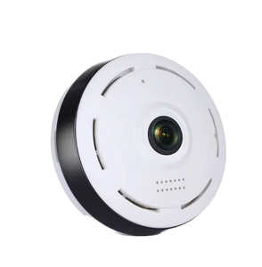 עלות יעילות גבוהה 360 התואר wifi מיני 3mp <span class=keywords><strong>cctv</strong></span> אבטחה מצלמה אלחוטית - Product Image 3