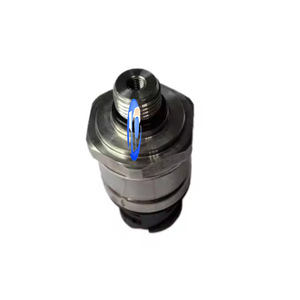 Capteur de pression d'huile Cummins 4306987 3408564 pour moteur QSK19 QSK45 QSK60, construction métallique - Product Image 4