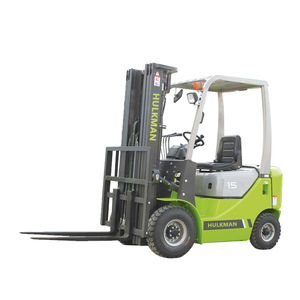 2025 Thiết Kế Mới Chất Lượng Cao Xe Tải Xe Nâng Nhật Bản Động Cơ Ban Đầu 1.5 Tấn 1.8 Tấn Xe Nâng - Product Image 5
