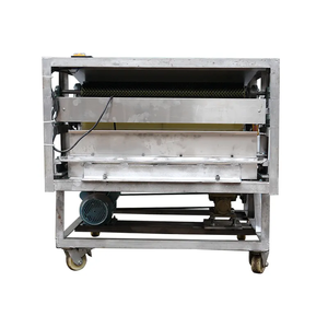 Trái cây tươi Brazil hạt quả óc chó Pecan vỏ hạnh nhân ngắt Cracker mở máy - Product Image 2