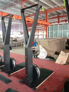 YG FITNESS YG-AS005 Reliable <strong>Ski</strong> <strong>Machine</strong> <strong>Ski</strong> Gym <strong>Machine</strong> <strong>Ski</strong> Fitness <strong>Machine</strong> Commercial Use - Product Image 6