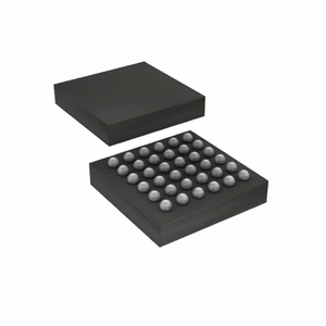 Buy Online Electronic Components Manufacturer Channel LCMXO3L-1300E-5UWG36CTR1K Embedded 36 UFBGA, WLCSP - Product Image 1