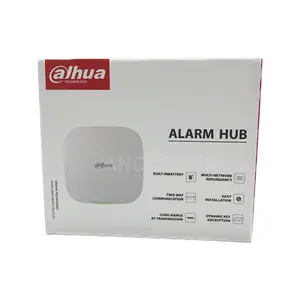 DAHUA ARC3000H-FW2 kablosuz güvenlik Alarm Hub Video bağlantısı App Dahua Alarm kontrolörleri