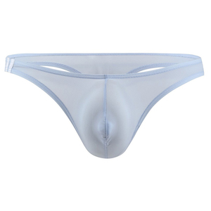 Spandex sexy hot men'<span class=keywords><strong>s</strong></span> đồ lót người đàn ông <span class=keywords><strong>S</strong></span> bơi Mens đồ lót <span class=keywords><strong>Bikini</strong></span> - Product Image 2