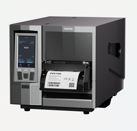 Imprimante d'étiquettes RFID à code-barres multi-interface haute résolution de qualité industrielle Postek série TX TX2/TX3/TX6/ TX2R/TX3R/TX6R CE FCC