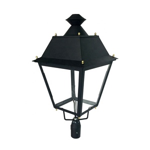 Lampe de jardin LED extérieure de style européen ENEC IP66 <span class=keywords><strong>avec</strong></span> <span class=keywords><strong>prise</strong></span> NEMA ou Zhaga - Product Image 2