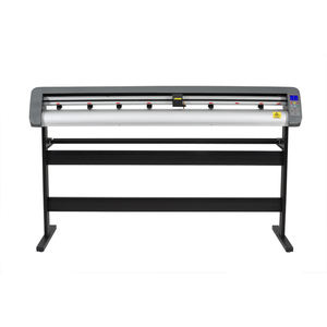 1.3m cortador plotter com contorno corte adesivo máquina corte - Product Image 6