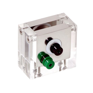ชุดอุปกรณ์วัดและวิเคราะห์ผงกันฝุ่นขั้นสูง Prk-130 - Product Image 1