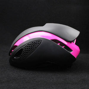 <span class=keywords><strong>Casco</strong></span> de <span class=keywords><strong>Ciclismo</strong></span> Unisex Ultraligero de Doble Propósito para <span class=keywords><strong>Contrarreloj</strong></span>, <span class=keywords><strong>Ciclismo</strong></span> de Carretera, <span class=keywords><strong>Ciclismo</strong></span> de Montaña y Aventuras al Aire Libre - Product Image 4