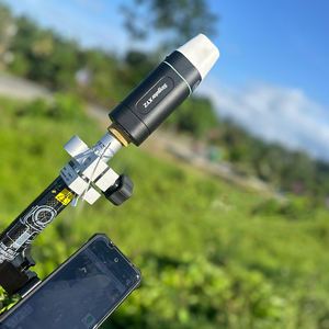 SingularXYZ SFaira Um <span class=keywords><strong>GNSS</strong></span> RTK Alta Precisão 2cm Alta Precisão RTK <span class=keywords><strong>GNSS</strong></span> Rover com IMU Levantamento Mapeamento Construção - Product Image 4