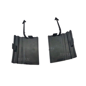 Cubierta de Remolque Delantera para Volkswagen Touareg, Material PP, Lado Izquierdo y Derecho, Compatible con Modelos 03-06 - Product Image 4