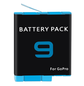 <span class=keywords><strong>Batterie</strong></span> 3.85V 1720mAh pour <span class=keywords><strong>Gopro</strong></span> <span class=keywords><strong>Hero</strong></span> <span class=keywords><strong>9</strong></span> <span class=keywords><strong>Black</strong></span> Camera <span class=keywords><strong>batterie</strong></span> pour Pro Action Sport accessoires AHDBT-901 - Product Image 2