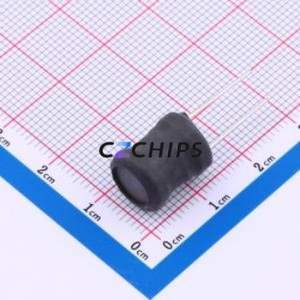 Inductor de Anillo de Color PDPTAT1012-102K / Componente de Orificio Pasante (THT), D13xL15.5mm 1mH 10% 500mA 820mOhm - Product Image 2