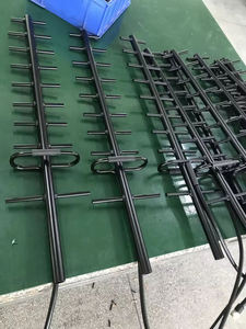 Antena Direccional Yagi de 12dBi y 868MHz para Comunicación - Product Image 5