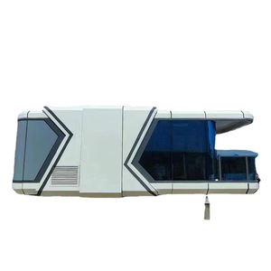 Cabane de camping pliable en alliage d'aluminium portable pour toutes les saisons - Product Image 1