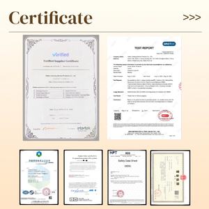 Pigmento Resistente a los Álcalis y a la Decoloración <span class=keywords><strong>para</strong></span> Componentes Prefabricados y <span class=keywords><strong>Mortero</strong></span> Seco, Certificado RoHS, Óxido de Hierro Amarillo - Product Image 6