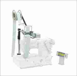 MC-S8-K Dispositivo Automático de Medición de Textiles para Ropa, Transportador de Alimentación Sincrónico, Máquina de Coser para Piezas de Máquinas de Confección - Product Image 2