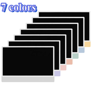 Verre frontal LCD 7 couleurs 23,5 pouces en gros pour iMac A2438 A2439 A2874 A2873 – Remplacement de verre d'écran - Product Image 4