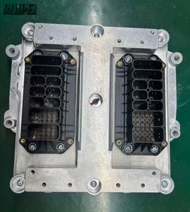 RUIPEI 1917800 บอร์ดคอมพิวเตอร์ควบคุม ECU สำหรับรถขุด S8 S6 - Product Image 2