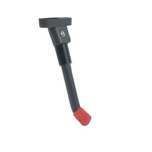 Copertura Antiscivolo in Silicone Importato Resistente all'Usura per Monopattino Elettrico Xiaomi M365 (Nero/Rosso) - Product Image 2