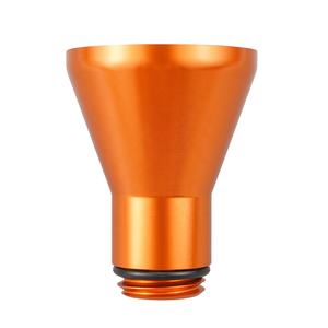 Nouvel an nickel ecnc — onnoir de remplissage d'huile moteur, pour <span class=keywords><strong>KTM</strong></span> <span class=keywords><strong>65</strong></span>-530cc <span class=keywords><strong>EXC</strong></span> EXCF XC XCF CXW SX SXF 2001 2021 2022 - Product Image 6