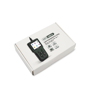 Portátil V311 Auto Doctor OBD2 ELM 327 herramienta de escaneo de vehículos lector de luz de motor OB11 datos en vivo OBD 2 escáner probador de diagnóstico - Product Image 6