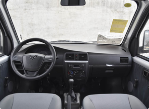 Wuling Automobile Wuling Glory Car 2024 1.5L doppia fila Super-long <span class=keywords><strong>LAR</strong></span> - Product Image 5