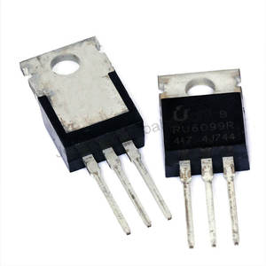 जेकिंग रू6099 इनवर्टर फील्ड प्रभाव ट्रांजिस्टर रू6099 - Product Image 5