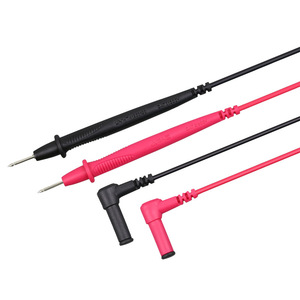 Sondes multimètre Uni-T UTL20 600V 100A pour pince ampèremétrique - Product Image 3