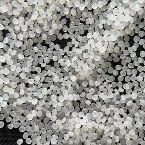 Lotte 5220B granulés de plastique de résine HDPE vierge en polyéthylène haute densité de qualité de moulage par soufflage antistatique pour jouets - Product Image 6