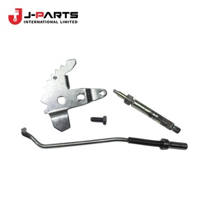 เพลาขับล็อคเกียร์สำหรับโตโยต้าไฮเอซ LH103 ปี 1993-1998 รุ่น 35556-26010 - Product Image 1