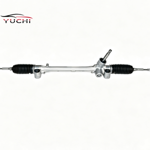Crémaillère de direction de remplacement de haute qualité 45510-0D560 455100D560 pour Toyota RHD 2016-2018 - Product Image 3