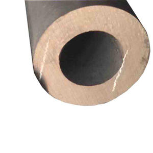 Tubería de aleación de acero sin costura ASTM A210 y tubería de acero de aleación de <span class=keywords><strong>material</strong></span> <span class=keywords><strong>16Mo3</strong></span> - Product Image 4