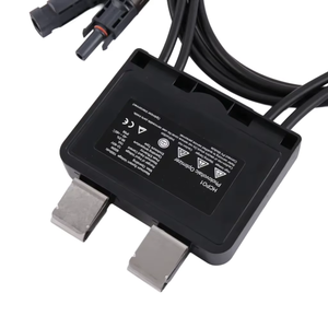 ตัวเพิ่มประสิทธิภาพแผงโซลาร์เซลล์ Deye SUN-XL02-A SUN-XL02-B 700W 80V IP68 - Product Image 4