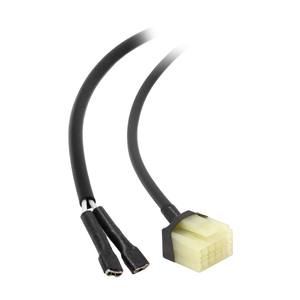 สวิตช์แฮนด์ขวาสำหรับยามาฮ่า วายซีเอฟ-อาร์7(รูไม่ตรงกัน) (ไทเทเนียม) - Product Image 5