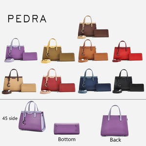 <span class=keywords><strong>Sac</strong></span> à <span class=keywords><strong>main</strong></span> pour <span class=keywords><strong>femme</strong></span> PEDRA 2026, nouveau design, grande capacité, idéal pour le <span class=keywords><strong>travail</strong></span>, avec compartiments organisateurs, vente en gros directe usine - Product Image 6