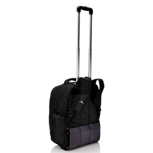 आधिकारिक वाटरप्रूफ ऑक्फोर्ड सामग्री व्यवसाय रोलिंग बैकपैक सूटकेस रात भर कंप्यूटर लैपटॉप बैग यात्रा के लिए पहियों के साथ - Product Image 5