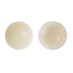 VOCH GALA - 5 Pares de Pétalos de Silicona Adhesivos Reutilizables e Impermeables para Mujer, Hipoalergénicos, Adhesivos para el Pecho - Product Image 4