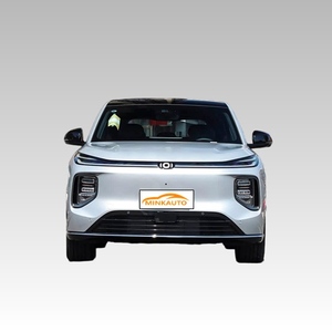 Nuovo SUV Changan Qiyuan Q07, Veicolo <span class=keywords><strong>a</strong></span> Nuova Energia, Lusso, Alta Tecnologia e Design Avanzato per il Mercato Globale - Product Image 2