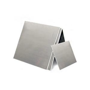 Alliages à base de nickel raffinés Feuille d'alliage à base de nickel personnalisable pour buses à gaz - Product Image 1