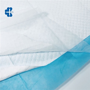 Cao Thấm Dùng Một Lần Mô Antislip Underpad Không Kiểm Soát Underpad Cho Người Lớn - Product Image 5