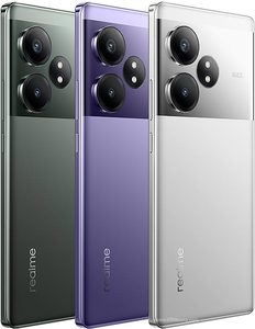Smartphone Realme GT Neo6 5G 2024, Pantalla de 6.78 Pulgadas y 6000nits, Snapdragon 8s Gen 3, Cámara de Belleza, Batería de 5500mah, Cargador de 120W - Product Image 6