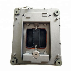 Unidad de Control del Motor VOE601000011, Pieza de Maquinaria de Construcción para Camión 60100007, Ecu y Módulo de Motor 60100011 MCU - Product Image 4