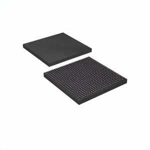 EP2S60F672C5 Components Electronic BOM IC In Stock Embedded 672 BBGA - Product Image 1